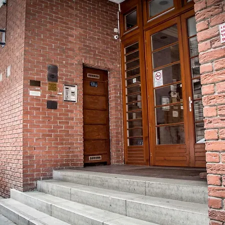 Don Quijote Apartment Budapest