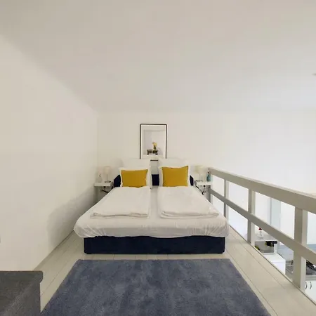 Standard By Hi5 - Akacfa 59 Budapest