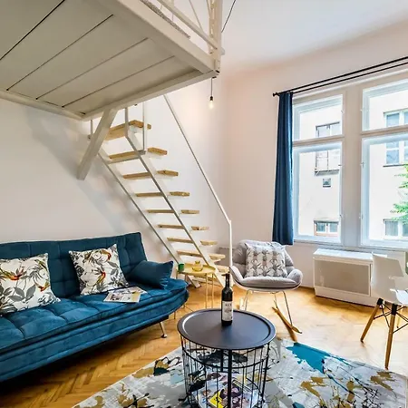 Bpr Azure Desire Apartment