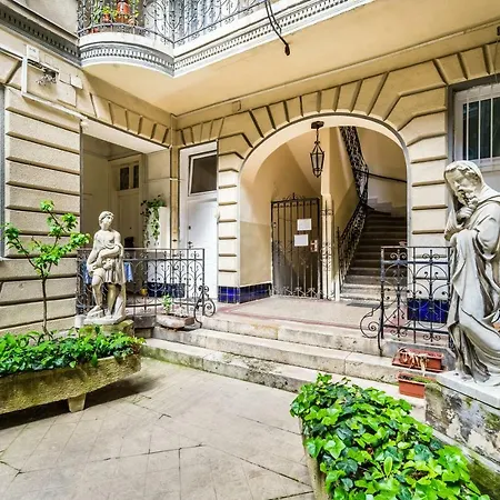 Bpr Azure Desire Apartment *