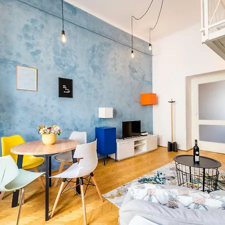 Apartment Bpr Azure Desire