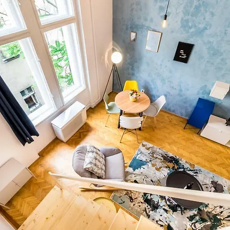 Apartment Bpr Azure Desire