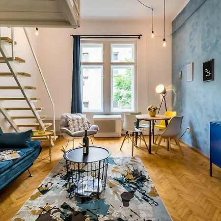 Apartment Bpr Azure Desire