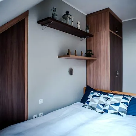 Hollo - Private Garage - A/c Apartment *