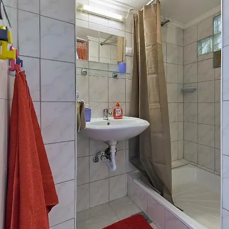 Lem Suburban Apartmán Budapešť