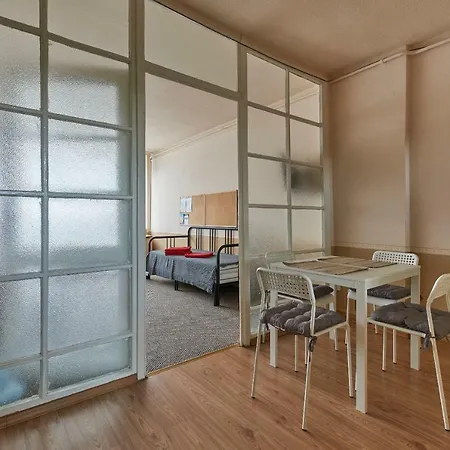 Apartmán Lem Suburban