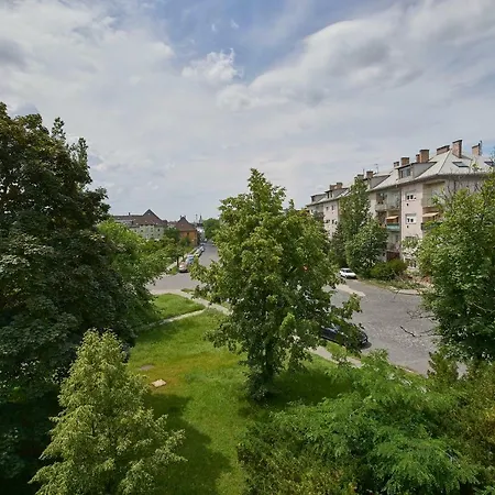 Lem Suburban Budapešť
