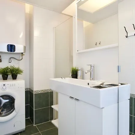 Standard By Hi5 - Incredible View With Terrace Apartment