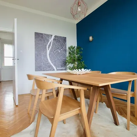 Standard By Hi5 - Incredible View With Terrace Apartment