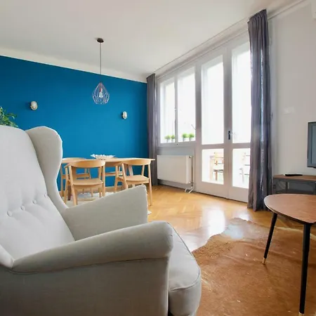 Apartment Standard By Hi5 - Incredible View With Terrace Budapest