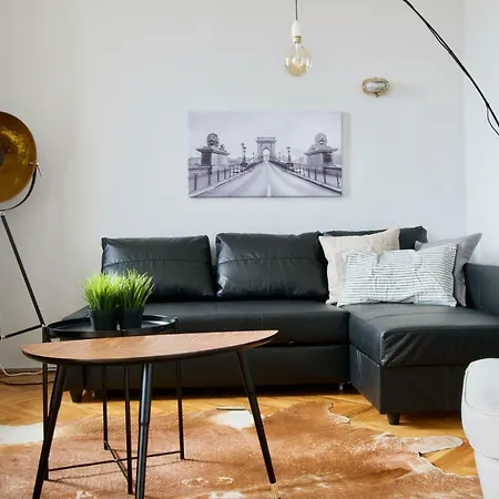 Standard By Hi5 - Incredible View With Terrace Apartment