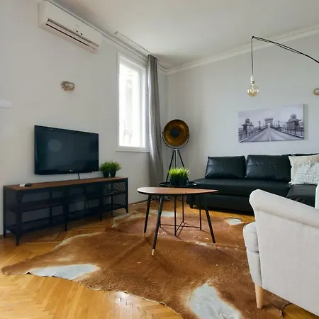 Apartment Standard By Hi5 - Incredible View With Terrace