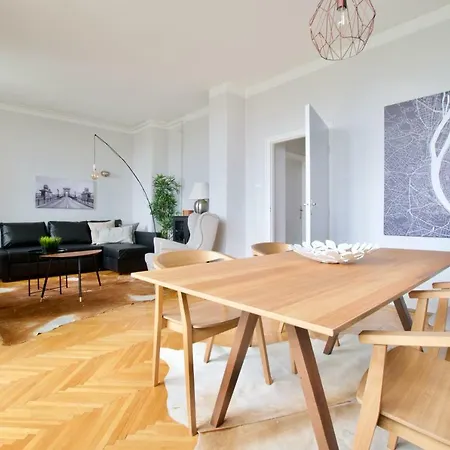 Standard By Hi5 - Incredible View With Terrace Apartment *