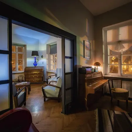 Santico Art And 2* Budapešť