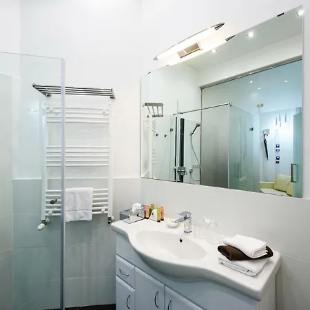 Karoly Corner Residences Budapest