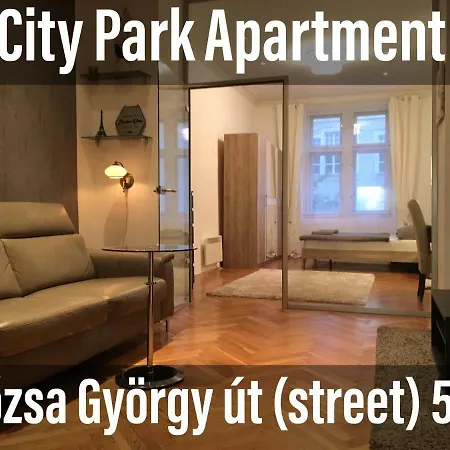 Apartmán Of *