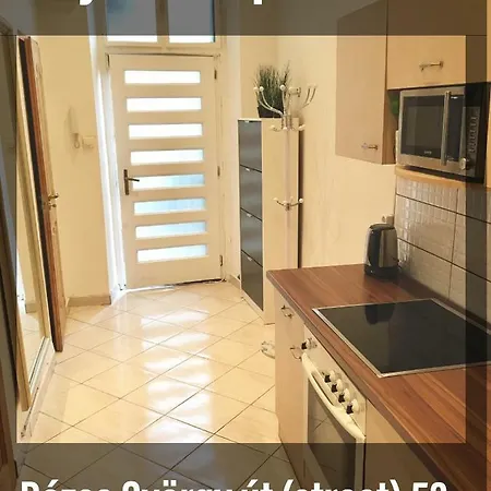 Apartmán Of *