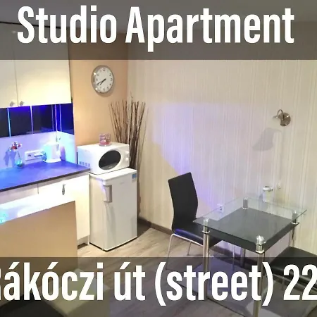 Of Budapešť
