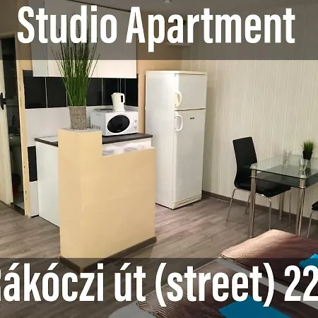 Of Apartmán