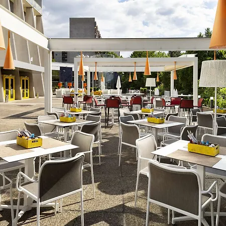 Hotel Danubius Helia Budapest