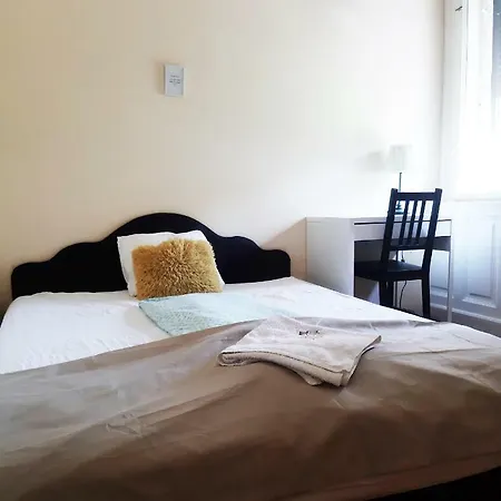 Pensionat Wesselenyi Near Gozsdu Udvar *