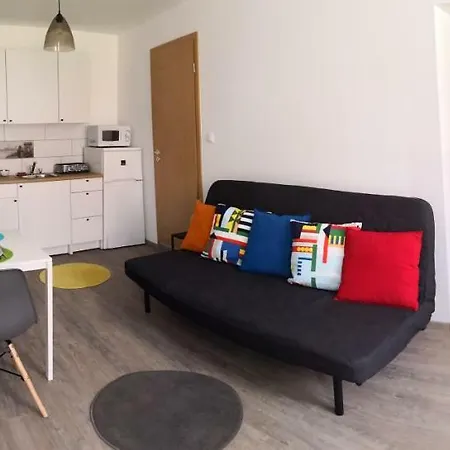 Garden Apartamento