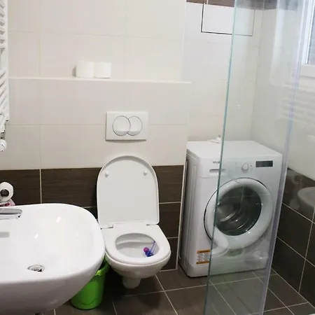 Apartmanhotel Corvin 3*