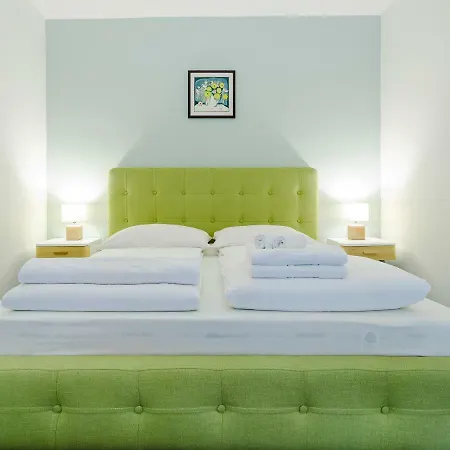 Green Dream *