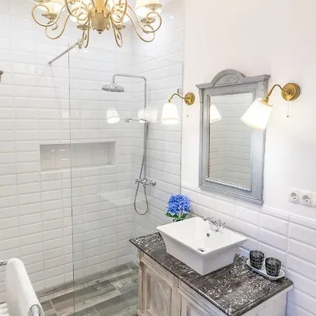 Apartment Mira Luxury *