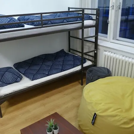 Hub55 Co-working *