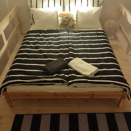 Minion & Snoopy Appartement Budapest