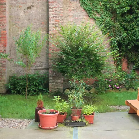 Apartmán Cosy Castle Budapešť