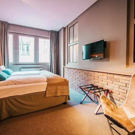 Baltazar Boutique 4*