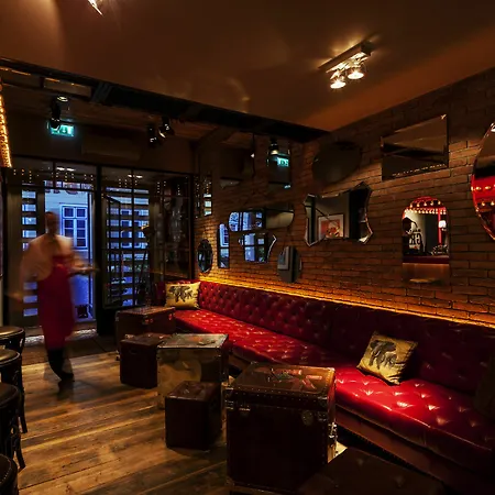 Szálloda Baltazar Boutique Budapest