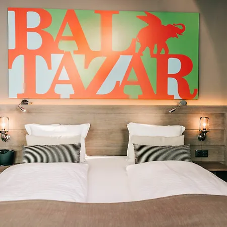 Baltazar Boutique 4*