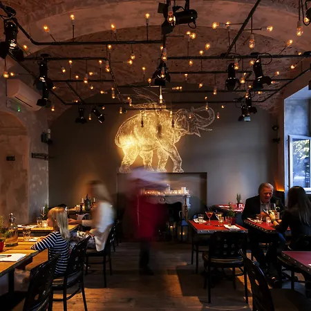 Baltazar Boutique Budapest