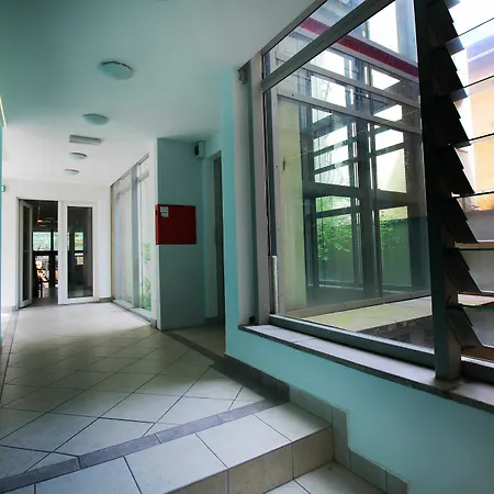 Madison Apartmanhotel
