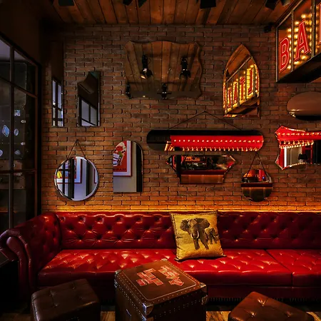Hotel Baltazar Boutique