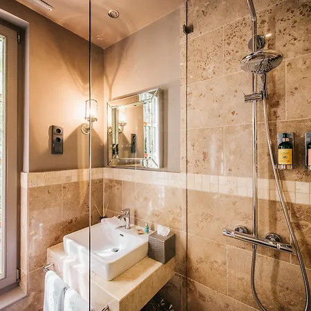 מלון Baltazar Boutique 4*