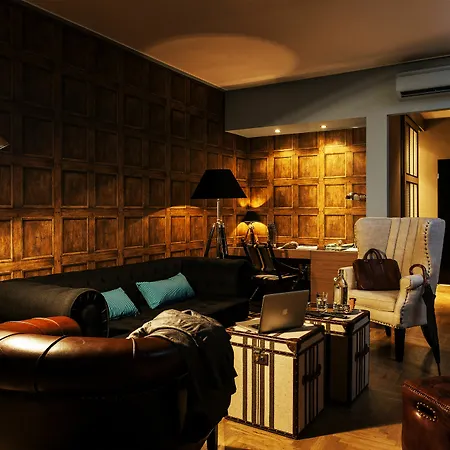 Hotel Baltazar Boutique