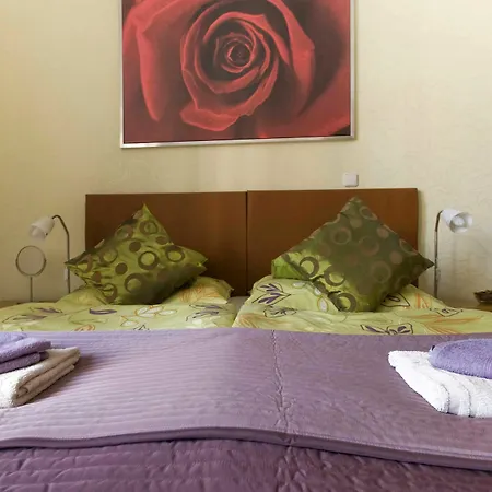 Guest house Guestrooms 3*