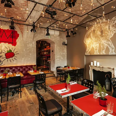 Hotel Baltazar Boutique
