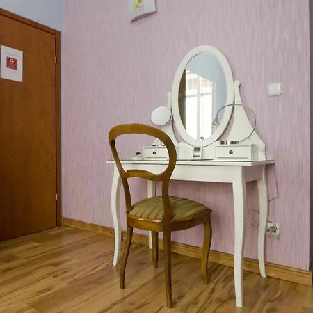 Guest house Guestrooms 3*