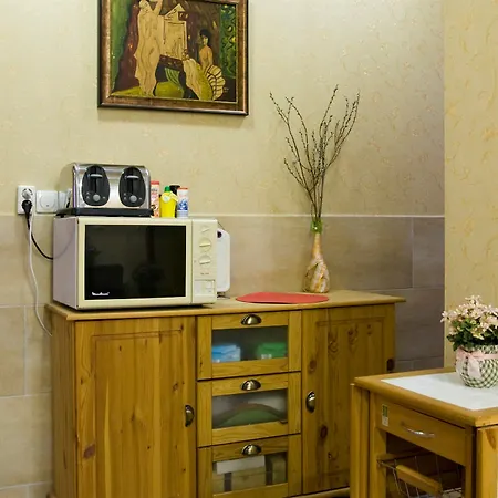 Guestrooms 3* Budapest