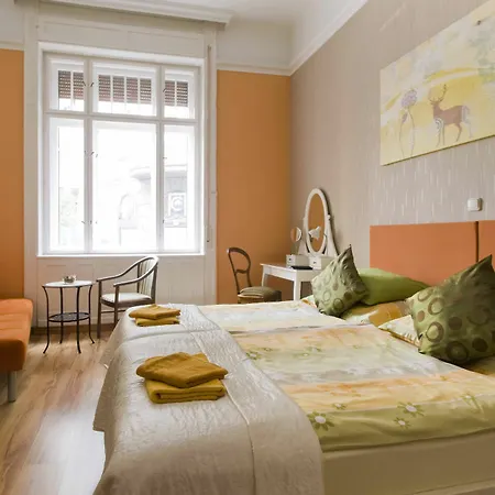 Guest house Guestrooms 3*