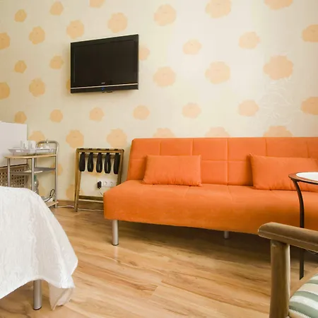Guestrooms 3*
