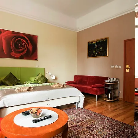 Guestrooms 3*