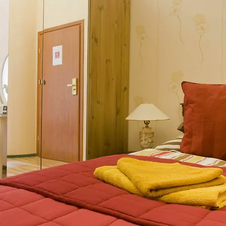 Guest house Guestrooms 3*