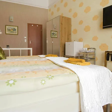 Guest house Guestrooms 3*