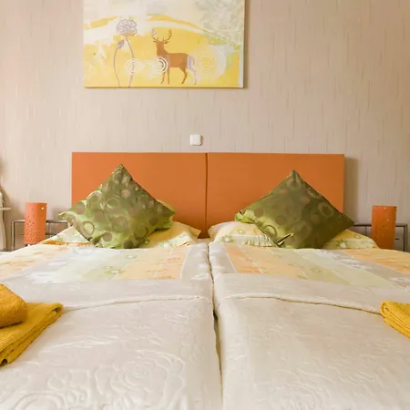 Guestrooms Guest house